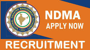 Thumbnail Latest National Disaster Management Authority Jobs 2024